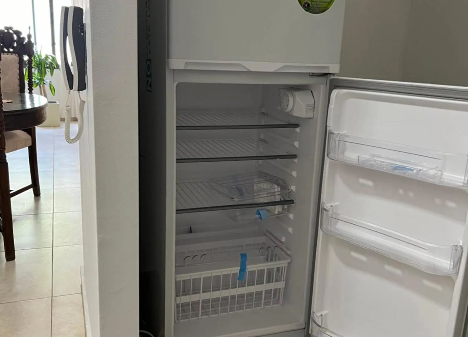 2 Ambientes, Zona Centrica, Cochera Mendoza Apartment