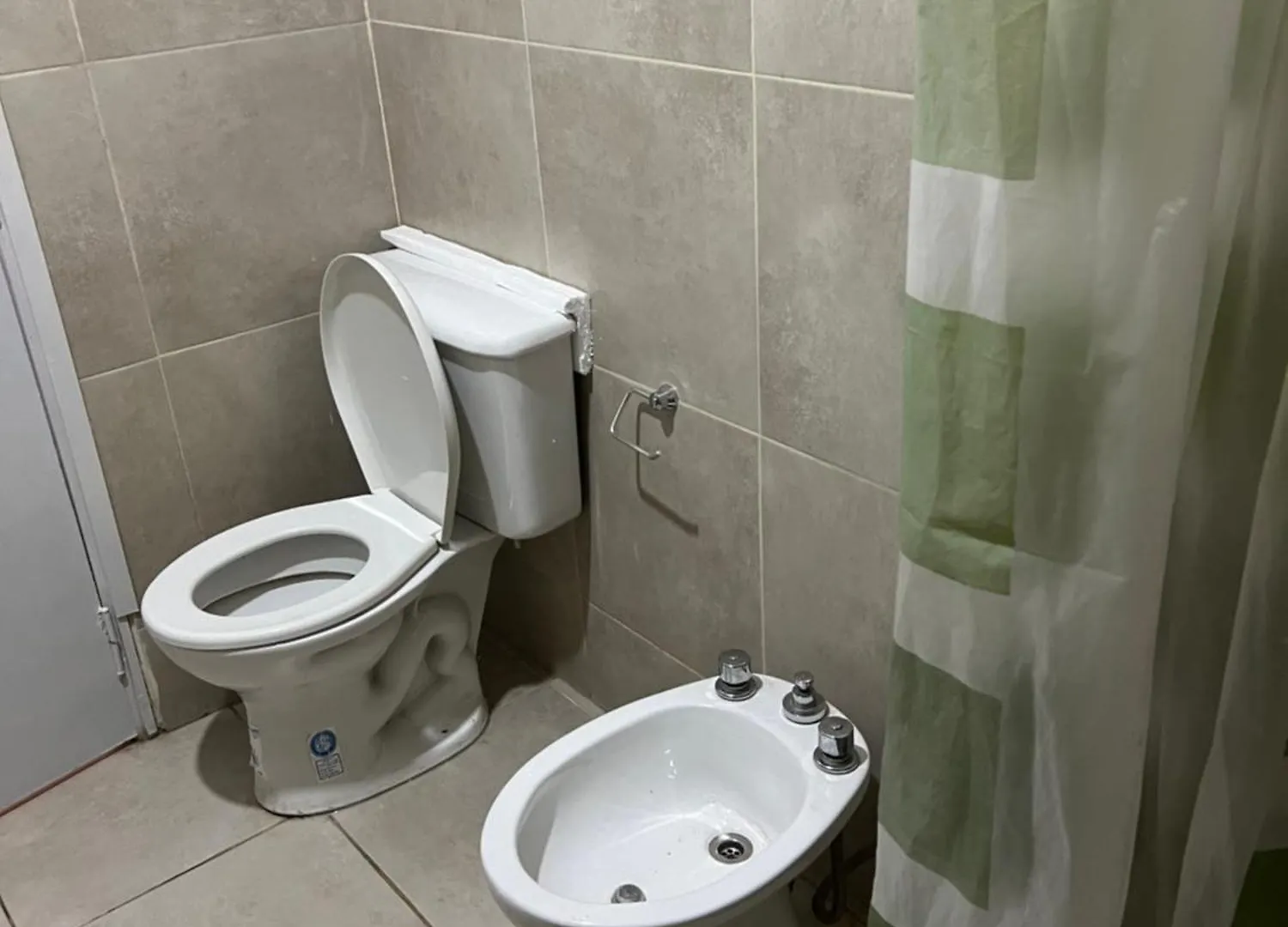 2 Ambientes, Zona Centrica, Cochera Mendoza